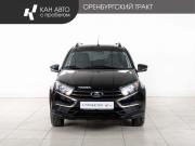 Lada (ВАЗ) Granta I Рестайлинг Казань  - изображение 16