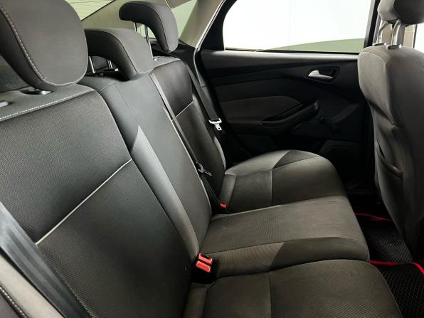 Ford Focus III с пробегом 2011 года, цена 570 000 рублей, 212004 км, седан, Автокод Объявления