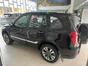 Chery Tiggo 3 I Уфа  - изображение 32