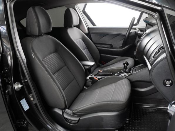 Kia Cerato III Рестайлинг (Classic) с пробегом 2017 года, цена 1 449 000 рублей, 197367 км, седан, Автокод Объявления