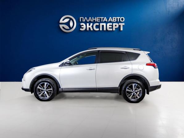 Toyota RAV4 IV (XA40) Рестайлинг с пробегом 2019 года, цена 2 550 000 рублей, 134623 км, внедорожник, Автокод Объявления