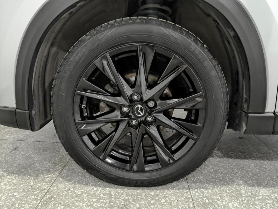 Mazda CX-5 II Москва  - изображение 12