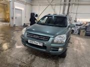 Kia Sportage II Пермь  - изображение 6