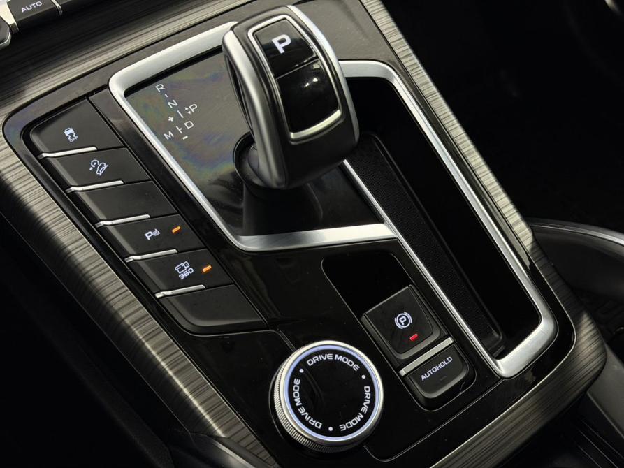 Geely Atlas Pro Калининград  - изображение 16