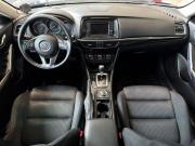 Mazda 6 III (GJ) Краснодар  - изображение 40