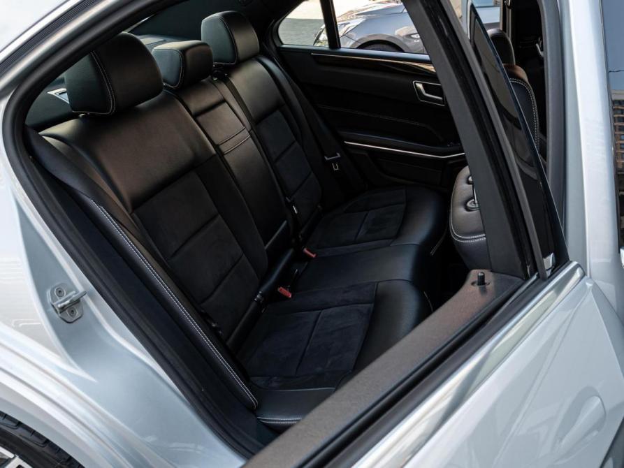 Mercedes-Benz E-Класс IV (W212 S212 C207) Рестайлинг Краснодар  - изображение 10