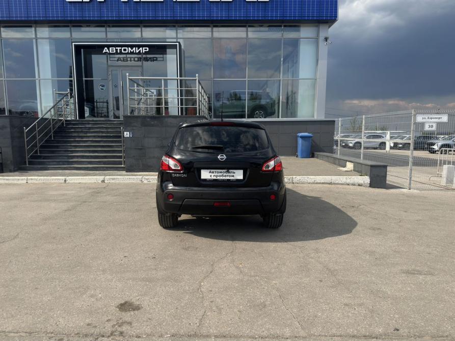 Nissan Qashqai I Рестайлинг Саратов  - изображение 6