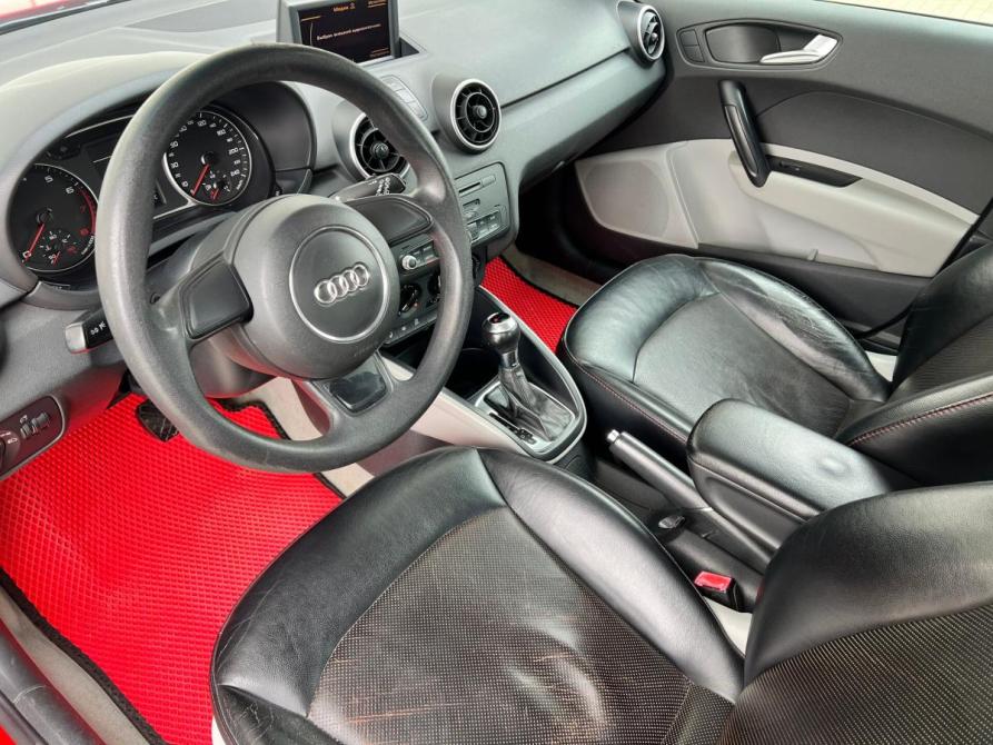 Audi A1 I (8X) Краснодар  - изображение 9