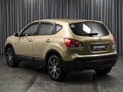 Nissan Qashqai I Ставрополь  - изображение 20