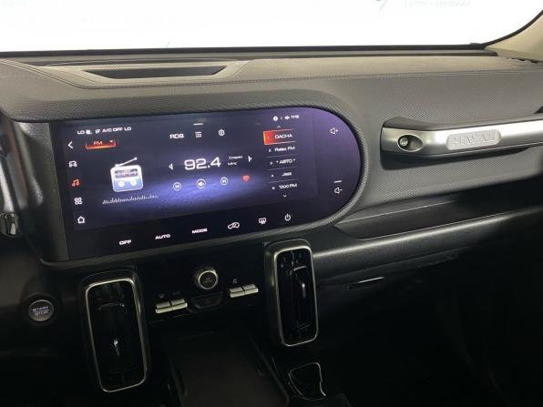 Haval Dargo с пробегом 2025 года, цена 3 289 000 рублей, 14107 км, внедорожник, Автокод Объявления