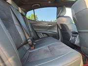 Toyota Camry IX (XV80) China Market Саратов  - изображение 93
