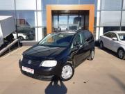 Volkswagen Touran I Брянск  - изображение 14