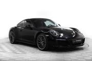 Porsche 911 VII (991) Рестайлинг Москва  - изображение 43