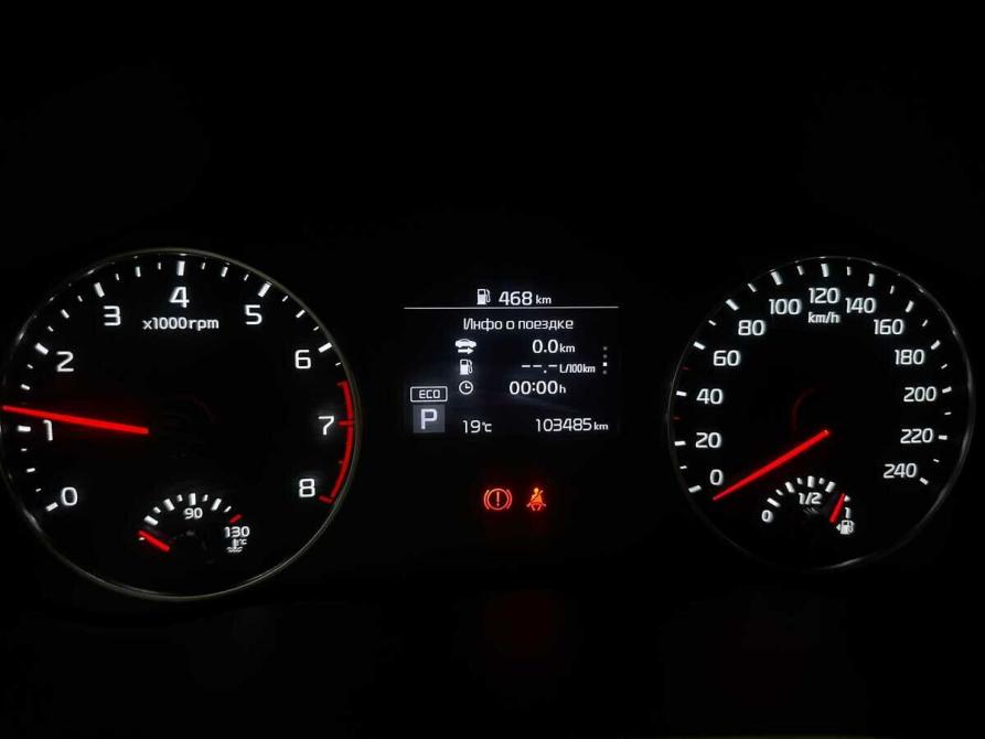Kia Seltos I Москва  - изображение 6
