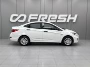 Hyundai Solaris I Ростов-на-Дону  - изображение 20