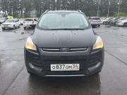 Ford Kuga II Кемерово  - изображение 62
