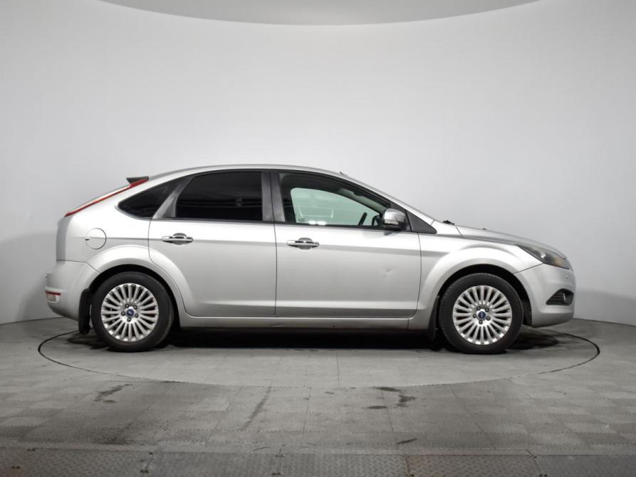 Ford Focus II Рестайлинг Санкт-Петербург  - изображение 4