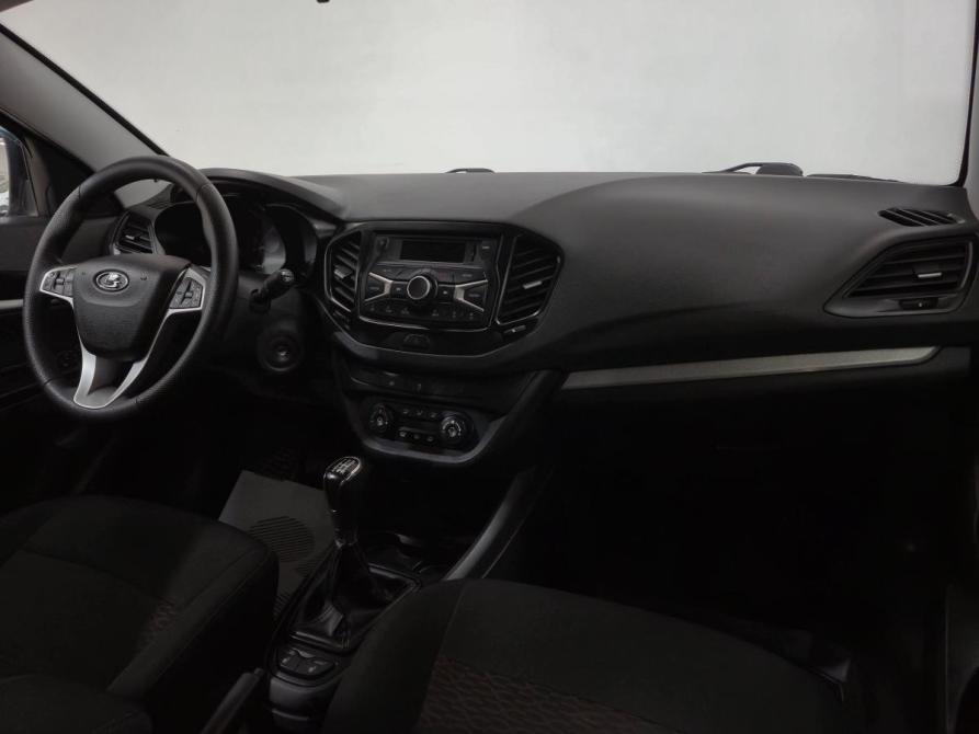 Lada (ВАЗ) Vesta I Альметьевск  - изображение 15