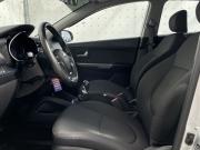 Kia Rio III Рестайлинг Тамбов  - изображение 30