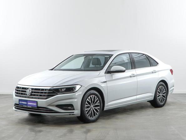 Volkswagen Sagitar III с пробегом 2021 года, цена 2 327 077 рублей, 36234 км, седан, Автокод Объявления