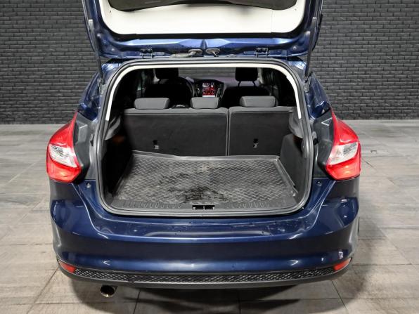 Ford Focus III с пробегом 2011 года, цена 700 000 рублей, 260190 км, хэтчбек, Автокод Объявления