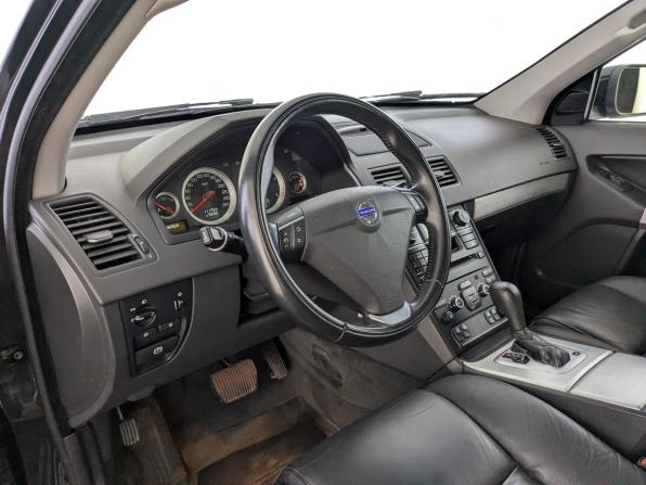 Volvo XC90 I Рестайлинг с пробегом 2013 года, цена 2 600 000 рублей, 111753 км, внедорожник, Автокод Объявления