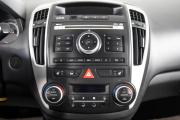 Kia Ceed I Рестайлинг Пермь  - изображение 39