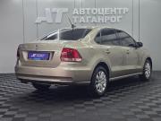 Volkswagen Polo V Рестайлинг Таганрог  - изображение 23