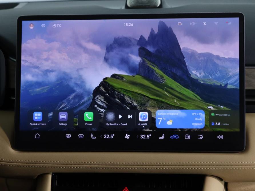 Aito M7 I Санкт-Петербург  - изображение 13