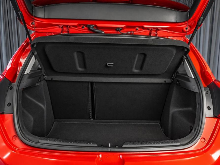 Kia Ceed II Рестайлинг Тюмень  - изображение 20