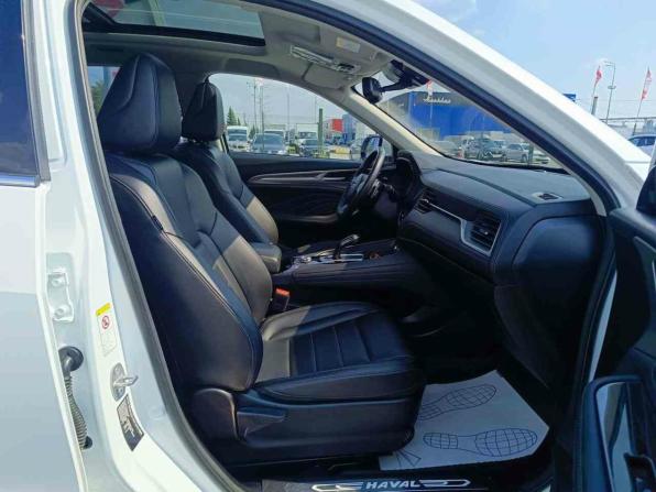 Haval F7 I с пробегом 2021 года, цена 1 849 995 рублей, 109800 км, внедорожник, Автокод Объявления