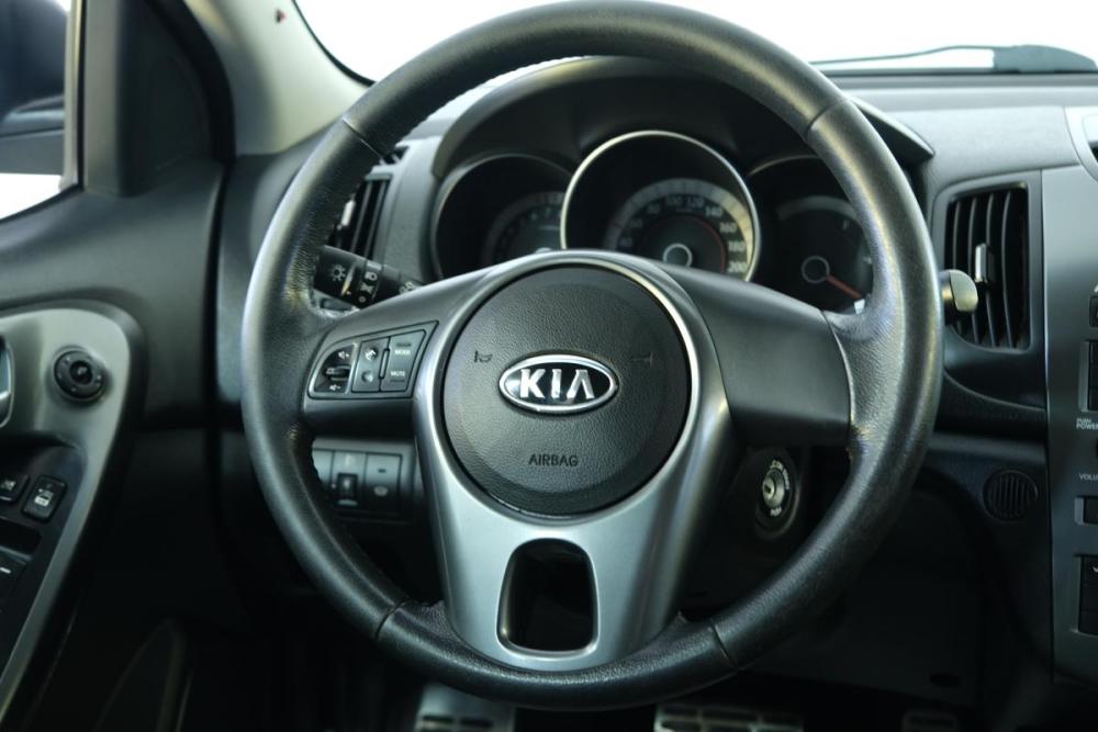 Kia Cerato II Омск  - изображение 11