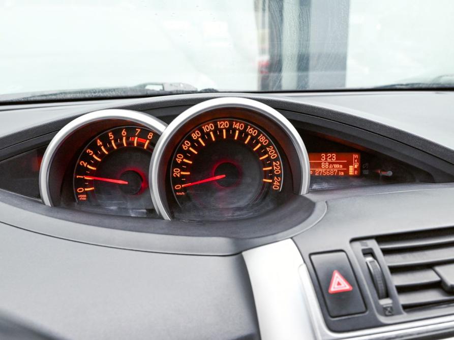 Toyota Verso I Екатеринбург  - изображение 9