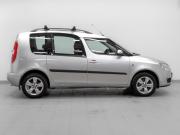 Skoda Roomster I Москва  - изображение 31