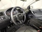 Volkswagen Polo V Рестайлинг Москва  - изображение 38