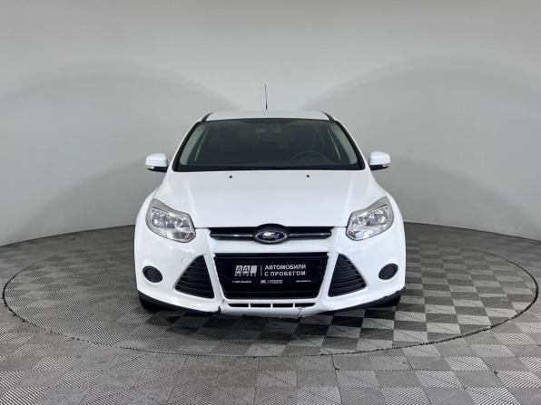 Ford Focus III с пробегом 2011 года, цена 799 000 рублей, 104918 км, седан, Автокод Объявления