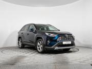 Toyota RAV4 V (XA50) Санкт-Петербург  - изображение 24
