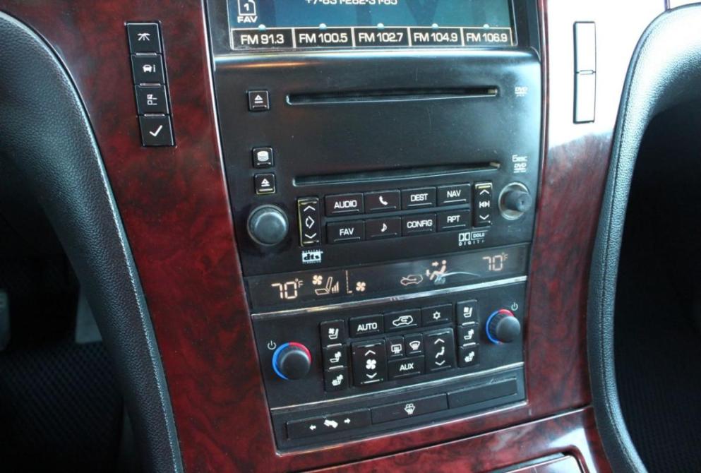 Cadillac Escalade III Нижний Новгород  - изображение 14
