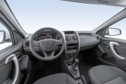 Lada (ВАЗ) Largus I Рестайлинг Москва  - изображение 30