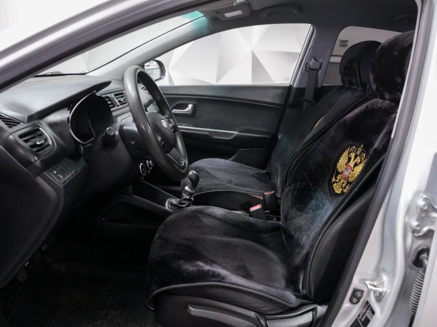 Kia Rio III Ульяновск  - изображение 9