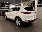 Kia Sportage IV Чебоксары  - изображение 42