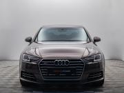 Audi A4 V (B9) Москва  - изображение 27