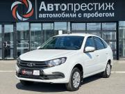 Lada (ВАЗ) Granta I Рестайлинг Волгоград  - изображение 21