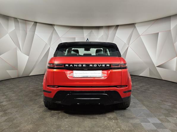 Land Rover Range Rover Evoque II с пробегом 2019 года, цена 3 160 000 рублей, 92993 км, внедорожник, Автокод Объявления