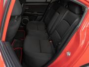 Mazda 3 I (BK) Рестайлинг Тюмень  - изображение 37