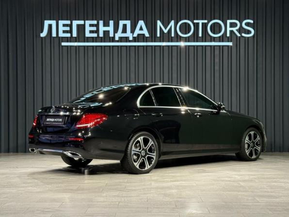 Mercedes-Benz E-Класс V (W213 S213 C238) с пробегом 2018 года, цена 3 790 000 рублей, 71745 км, седан, Автокод Объявления