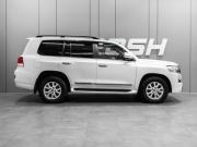 Toyota Land Cruiser 200 Series Рестайлинг 2 Тюмень  - изображение 33