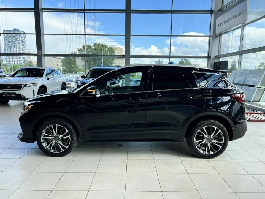 Geely Coolray I Екатеринбург  - изображение 7