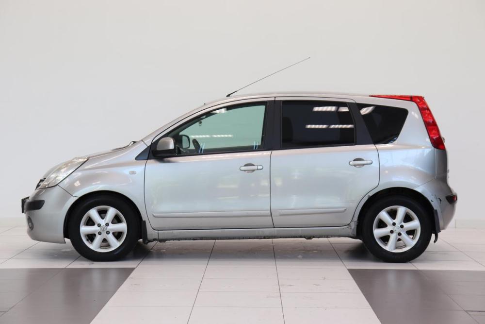 Nissan Note I Ульяновск  - изображение 5