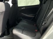 Hyundai Solaris I Рестайлинг Тамбов  - изображение 32
